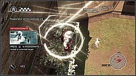 2 - Main Plot - Sequence 4 - Part 1 - Main Plot - Assassins Creed II - Game Guide and Walkthrough