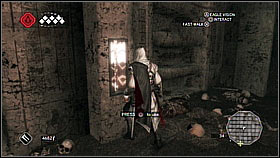 9 - Main Plot - Sequence 4 - Part 1 - Main Plot - Assassins Creed II - Game Guide and Walkthrough