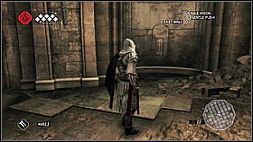 10 - Main Plot - Sequence 4 - Part 1 - Main Plot - Assassins Creed II - Game Guide and Walkthrough
