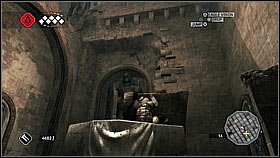 12 - Main Plot - Sequence 4 - Part 1 - Main Plot - Assassins Creed II - Game Guide and Walkthrough
