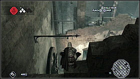 Run up and kill another enemy - Main Plot - Sequence 4 - Part 1 - Main Plot - Assassins Creed II - Game Guide and Walkthrough