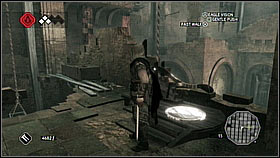 14 - Main Plot - Sequence 4 - Part 1 - Main Plot - Assassins Creed II - Game Guide and Walkthrough