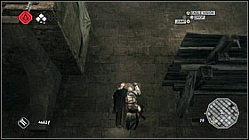 Activate the mechanism - Main Plot - Sequence 4 - Part 1 - Main Plot - Assassins Creed II - Game Guide and Walkthrough