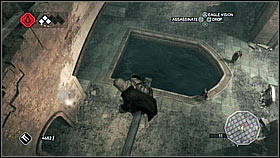 16 - Main Plot - Sequence 4 - Part 1 - Main Plot - Assassins Creed II - Game Guide and Walkthrough