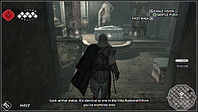 19 - Main Plot - Sequence 4 - Part 1 - Main Plot - Assassins Creed II - Game Guide and Walkthrough