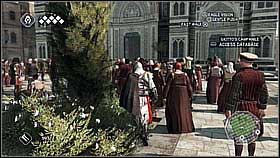 1 - Main Plot - Sequence 4 - Part 2 - Main Plot - Assassins Creed II - Game Guide and Walkthrough