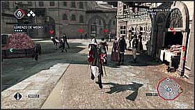 2 - Main Plot - Sequence 4 - Part 2 - Main Plot - Assassins Creed II - Game Guide and Walkthrough