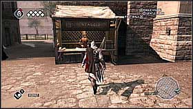3 - Main Plot - Sequence 5 - Part 1 - Main Plot - Assassins Creed II - Game Guide and Walkthrough