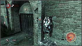 Run to the gate and eliminate your enemies - Main Plot - Sequence 5 - Part 1 - Main Plot - Assassins Creed II - Game Guide and Walkthrough