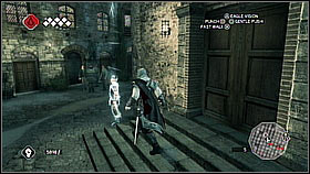 1 - Main Plot - Sequence 5 - Part 2 - Main Plot - Assassins Creed II - Game Guide and Walkthrough