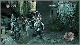 14 - Main Plot - Sequence 5 - Part 2 - Main Plot - Assassins Creed II - Game Guide and Walkthrough