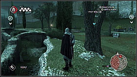 15 - Main Plot - Sequence 5 - Part 2 - Main Plot - Assassins Creed II - Game Guide and Walkthrough