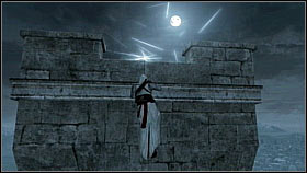 You will get to the tower - the doors will be closed - Main Plot - Cut Scene - Training outside Animus - Main Plot - Assassins Creed II - Game Guide and Walkthrough