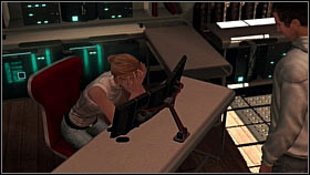 5 - Main Plot - Cut Scene - Training outside Animus - Main Plot - Assassins Creed II - Game Guide and Walkthrough