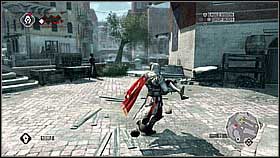 6 - Main Plot - Sequence 7 - Part 1 - Main Plot - Assassins Creed II - Game Guide and Walkthrough