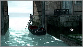 Soldiers are standing in visible places where you can get very easily - Main Plot - Sequence 7 - Part 1 - Main Plot - Assassins Creed II - Game Guide and Walkthrough