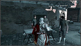 8 - Main Plot - Sequence 7 - Part 1 - Main Plot - Assassins Creed II - Game Guide and Walkthrough