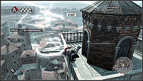 4 - Main Plot - Sequence 7 - Part 2 - Main Plot - Assassins Creed II - Game Guide and Walkthrough
