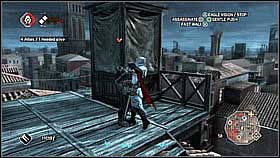 8 - Main Plot - Sequence 7 - Part 2 - Main Plot - Assassins Creed II - Game Guide and Walkthrough