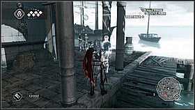 Free these thieves and go to Ugo - Main Plot - Sequence 7 - Part 2 - Main Plot - Assassins Creed II - Game Guide and Walkthrough