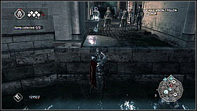 Your task is to steal guards clothes and boat - Main Plot - Sequence 7 - Part 3 - Main Plot - Assassins Creed II - Game Guide and Walkthrough