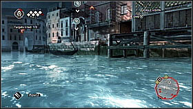 7 - Main Plot - Sequence 7 - Part 3 - Main Plot - Assassins Creed II - Game Guide and Walkthrough