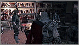 9 - Main Plot - Sequence 7 - Part 3 - Main Plot - Assassins Creed II - Game Guide and Walkthrough