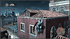 Return to Antonio and start your final mission - Main Plot - Sequence 7 - Part 3 - Main Plot - Assassins Creed II - Game Guide and Walkthrough