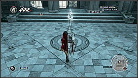 9 - Main Plot - Sequence 8 - Part 1 - Main Plot - Assassins Creed II - Game Guide and Walkthrough