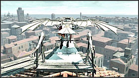 Knock to Leonardo door - Main Plot - Sequence 8 - Part 2 - Main Plot - Assassins Creed II - Game Guide and Walkthrough