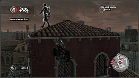 3 - Main Plot - Sequence 8 - Part 2 - Main Plot - Assassins Creed II - Game Guide and Walkthrough