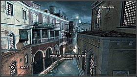 Time to use the flying machine - Main Plot - Sequence 8 - Part 2 - Main Plot - Assassins Creed II - Game Guide and Walkthrough