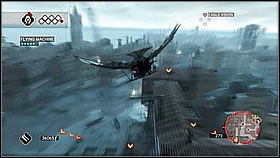 When you will find yourself outside the channel use campfires located in the villa - Main Plot - Sequence 8 - Part 2 - Main Plot - Assassins Creed II - Game Guide and Walkthrough