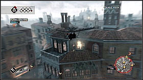 6 - Main Plot - Sequence 8 - Part 2 - Main Plot - Assassins Creed II - Game Guide and Walkthrough