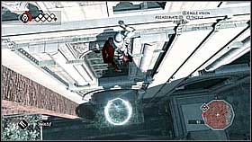 Kill other two archers in a very similar way - Main Plot - Sequence 8 - Part 2 - Main Plot - Assassins Creed II - Game Guide and Walkthrough