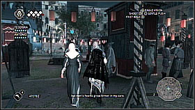 5 - Main Plot - Sequence 9 - Part 1 - Main Plot - Assassins Creed II - Game Guide and Walkthrough