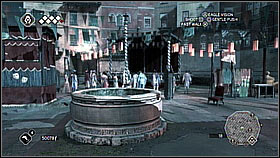 Follow Theodora and Antonio - Main Plot - Sequence 9 - Part 1 - Main Plot - Assassins Creed II - Game Guide and Walkthrough