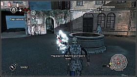 9 - Main Plot - Sequence 9 - Part 1 - Main Plot - Assassins Creed II - Game Guide and Walkthrough