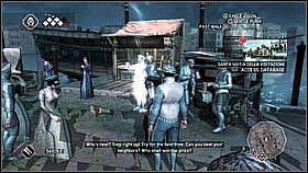 1 - Main Plot - Sequence 9 - Part 2 - Main Plot - Assassins Creed II - Game Guide and Walkthrough