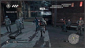 2 - Main Plot - Sequence 9 - Part 2 - Main Plot - Assassins Creed II - Game Guide and Walkthrough