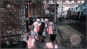 8 - Main Plot - Sequence 9 - Part 2 - Main Plot - Assassins Creed II - Game Guide and Walkthrough