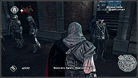 9 - Main Plot - Sequence 9 - Part 2 - Main Plot - Assassins Creed II - Game Guide and Walkthrough