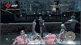 11 - Main Plot - Sequence 9 - Part 2 - Main Plot - Assassins Creed II - Game Guide and Walkthrough