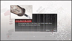 1 - Other equipment - Economics, equipment and combat - Assassins Creed II - Game Guide and Walkthrough