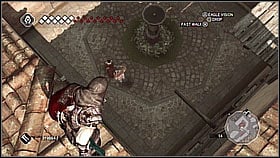 2 - Side Quests - Beatem Up Events - Side Quests - Assassins Creed II - Game Guide and Walkthrough