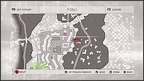 4 - Side Quests - Beatem Up Events - Side Quests - Assassins Creed II - Game Guide and Walkthrough