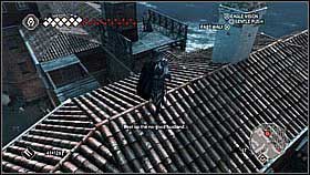 A woman in the north-western part of Venice will ask you for - Side Quests - Beatem Up Events - Side Quests - Assassins Creed II - Game Guide and Walkthrough