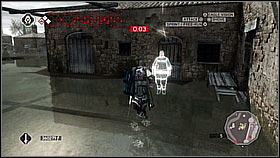 4 - Side Quests - Courier Missions - Side Quests - Assassins Creed II - Game Guide and Walkthrough