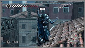 9 - Side Quests - Courier Missions - Side Quests - Assassins Creed II - Game Guide and Walkthrough