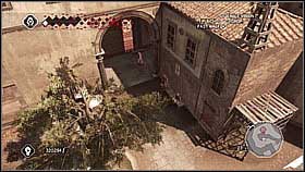 2 - Side Quests - Assassinations - Part 1 - Side Quests - Assassins Creed II - Game Guide and Walkthrough